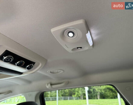 Білий Фіат Фрімонт, об'ємом двигуна 1.96 л та пробігом 170 тис. км за 15200 $, фото 45 на Automoto.ua