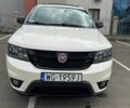 Білий Фіат Фрімонт, об'ємом двигуна 1.96 л та пробігом 185 тис. км за 9337 $, фото 1 на Automoto.ua