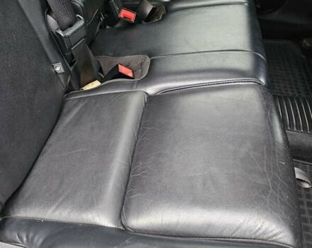 Белый Фиат Фримонт, объемом двигателя 1.96 л и пробегом 211 тыс. км за 14800 $, фото 17 на Automoto.ua