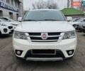 Белый Фиат Фримонт, объемом двигателя 1.96 л и пробегом 211 тыс. км за 14800 $, фото 2 на Automoto.ua