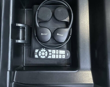 Белый Фиат Фримонт, объемом двигателя 1.9 л и пробегом 143 тыс. км за 16800 $, фото 17 на Automoto.ua