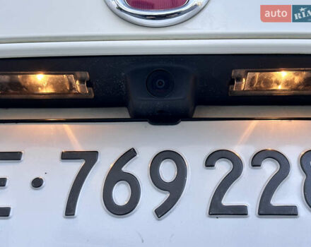 Белый Фиат Фримонт, объемом двигателя 2 л и пробегом 209 тыс. км за 13600 $, фото 45 на Automoto.ua