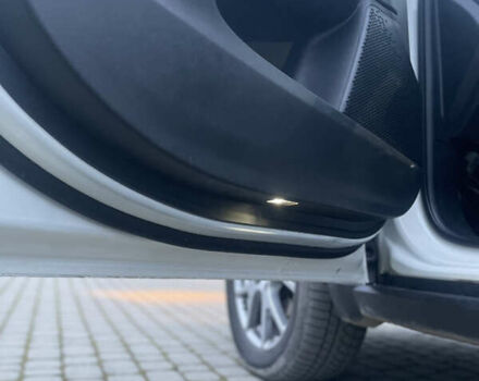 Белый Фиат Фримонт, объемом двигателя 1.96 л и пробегом 143 тыс. км за 15800 $, фото 10 на Automoto.ua