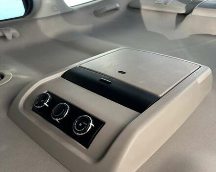 Фиат Фримонт 2014 в Буче на Automoto.ua Белый Фиат Фримонт, объемом двигателя 1.96 л и пробегом 269 тыс. км за 14200 $, фото 26 на Automoto.ua