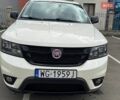 Белый Фиат Фримонт, объемом двигателя 1.96 л и пробегом 185 тыс. км за 9455 $, фото 1 на Automoto.ua