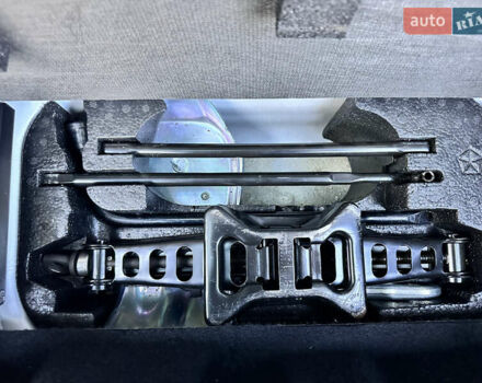 Белый Фиат Фримонт, объемом двигателя 2 л и пробегом 209 тыс. км за 13600 $, фото 81 на Automoto.ua