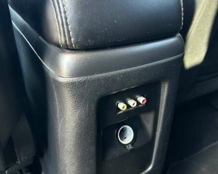 Білий Фіат Фрімонт, об'ємом двигуна 1.96 л та пробігом 269 тис. км за 14200 $, фото 28 на Automoto.ua