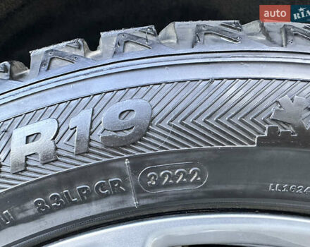 Белый Фиат Фримонт, объемом двигателя 2 л и пробегом 209 тыс. км за 13600 $, фото 50 на Automoto.ua