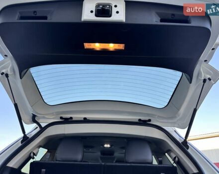 Белый Фиат Фримонт, объемом двигателя 2 л и пробегом 209 тыс. км за 13600 $, фото 78 на Automoto.ua