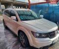 Белый Фиат Фримонт, объемом двигателя 1.96 л и пробегом 170 тыс. км за 12000 $, фото 1 на Automoto.ua