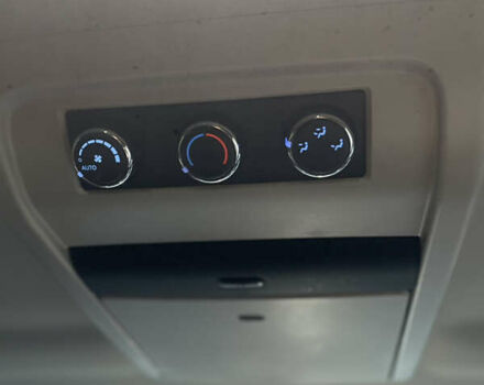 Белый Фиат Фримонт, объемом двигателя 1.96 л и пробегом 143 тыс. км за 15800 $, фото 19 на Automoto.ua