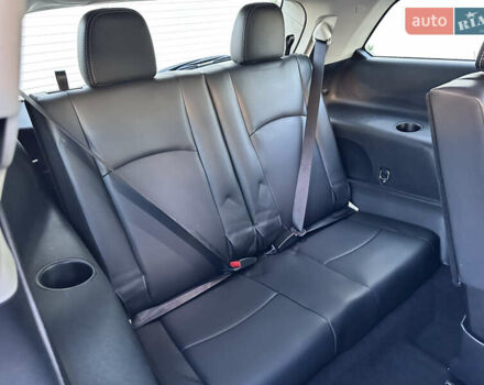 Белый Фиат Фримонт, объемом двигателя 2 л и пробегом 209 тыс. км за 13600 $, фото 74 на Automoto.ua