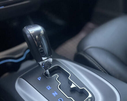 Белый Фиат Фримонт, объемом двигателя 1.96 л и пробегом 143 тыс. км за 15800 $, фото 14 на Automoto.ua