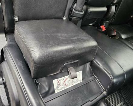 Белый Фиат Фримонт, объемом двигателя 1.96 л и пробегом 211 тыс. км за 14800 $, фото 18 на Automoto.ua