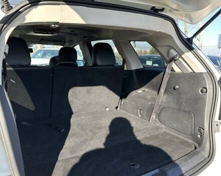 Білий Фіат Фрімонт, об'ємом двигуна 1.96 л та пробігом 269 тис. км за 14200 $, фото 13 на Automoto.ua