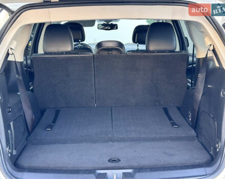 Белый Фиат Фримонт, объемом двигателя 2 л и пробегом 209 тыс. км за 13600 $, фото 84 на Automoto.ua