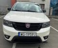 Білий Фіат Фрімонт, об'ємом двигуна 1.96 л та пробігом 185 тис. км за 9300 $, фото 1 на Automoto.ua