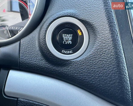 Белый Фиат Фримонт, объемом двигателя 2 л и пробегом 209 тыс. км за 13600 $, фото 58 на Automoto.ua