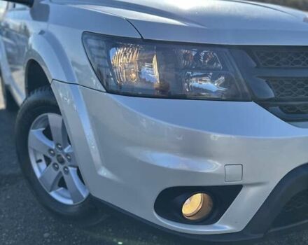 Фиат Фримонт 2014 в Буче на Automoto.ua Белый Фиат Фримонт, объемом двигателя 1.96 л и пробегом 269 тыс. км за 14200 $, фото 2 на Automoto.ua