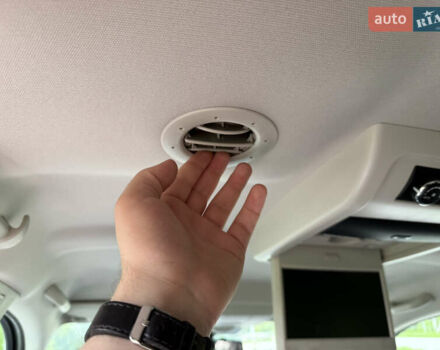 Білий Фіат Фрімонт, об'ємом двигуна 1.96 л та пробігом 170 тис. км за 15200 $, фото 50 на Automoto.ua