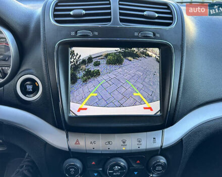 Белый Фиат Фримонт, объемом двигателя 2 л и пробегом 209 тыс. км за 13600 $, фото 59 на Automoto.ua