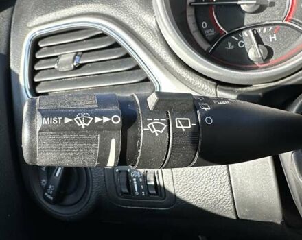 Фиат Фримонт 2014 в Буче на Automoto.ua Белый Фиат Фримонт, объемом двигателя 1.96 л и пробегом 269 тыс. км за 14200 $, фото 36 на Automoto.ua