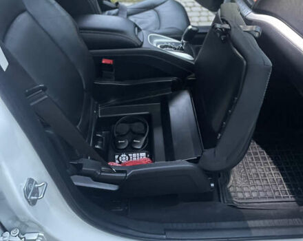 Белый Фиат Фримонт, объемом двигателя 1.9 л и пробегом 143 тыс. км за 16800 $, фото 18 на Automoto.ua