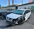 Белый Фиат Фримонт, объемом двигателя 1.96 л и пробегом 150 тыс. км за 5500 $, фото 7 на Automoto.ua