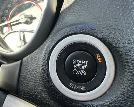 Фиат Фримонт 2014 в Буче на Automoto.ua Белый Фиат Фримонт, объемом двигателя 1.96 л и пробегом 269 тыс. км за 14200 $, фото 38 на Automoto.ua