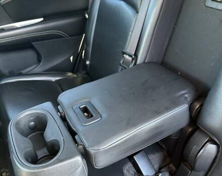 Фиат Фримонт 2014 в Буче на Automoto.ua Белый Фиат Фримонт, объемом двигателя 1.96 л и пробегом 269 тыс. км за 14200 $, фото 24 на Automoto.ua