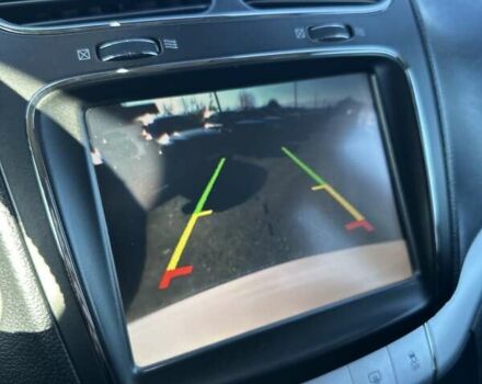 Білий Фіат Фрімонт, об'ємом двигуна 1.96 л та пробігом 269 тис. км за 14200 $, фото 41 на Automoto.ua