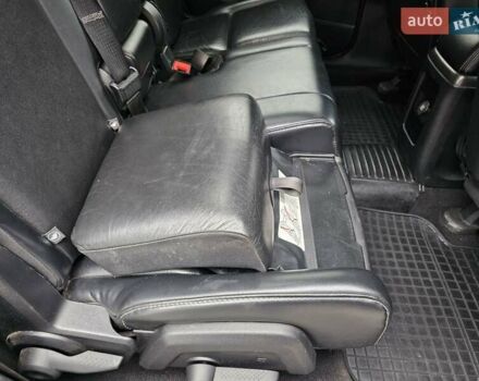 Белый Фиат Фримонт, объемом двигателя 1.96 л и пробегом 211 тыс. км за 14800 $, фото 19 на Automoto.ua