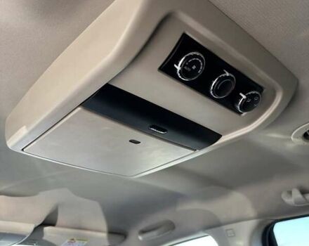 Білий Фіат Фрімонт, об'ємом двигуна 1.96 л та пробігом 269 тис. км за 14200 $, фото 29 на Automoto.ua