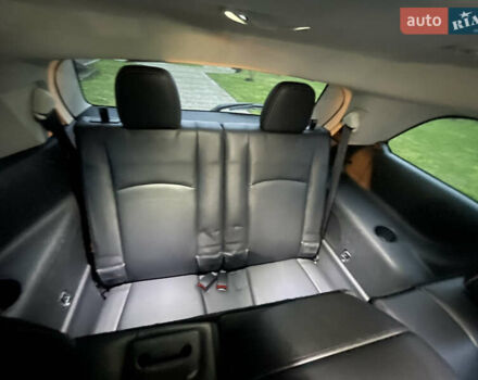 Белый Фиат Фримонт, объемом двигателя 1.96 л и пробегом 143 тыс. км за 15800 $, фото 21 на Automoto.ua