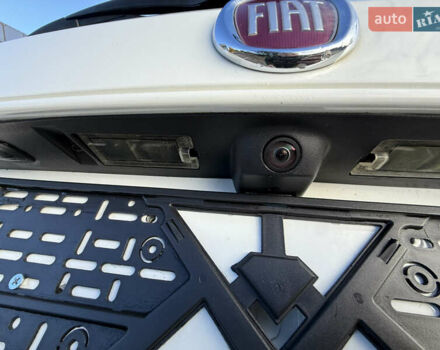 Фиат Фримонт 2014 в Луцке на Automoto.ua Белый Фиат Фримонт, объемом двигателя 2 л и пробегом 170 тыс. км за 12900 $, фото 22 на Automoto.ua