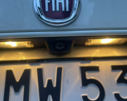 Белый Фиат Фримонт, объемом двигателя 1.9 л и пробегом 143 тыс. км за 16800 $, фото 23 на Automoto.ua