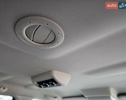 Белый Фиат Фримонт, объемом двигателя 1.96 л и пробегом 211 тыс. км за 14800 $, фото 24 на Automoto.ua