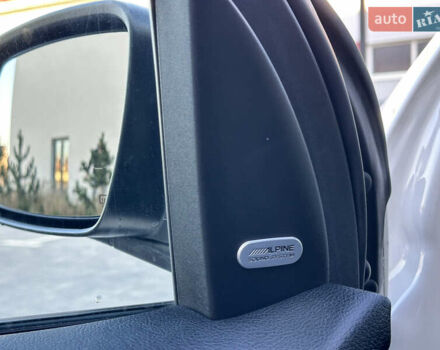 Белый Фиат Фримонт, объемом двигателя 2 л и пробегом 209 тыс. км за 13600 $, фото 52 на Automoto.ua