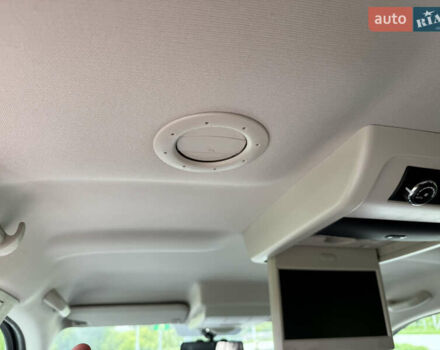 Білий Фіат Фрімонт, об'ємом двигуна 1.96 л та пробігом 170 тис. км за 15200 $, фото 46 на Automoto.ua