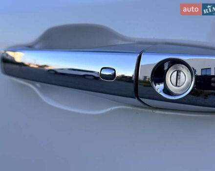 Белый Фиат Фримонт, объемом двигателя 2 л и пробегом 209 тыс. км за 13600 $, фото 47 на Automoto.ua