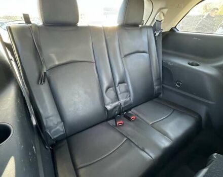 Білий Фіат Фрімонт, об'ємом двигуна 1.96 л та пробігом 269 тис. км за 14200 $, фото 25 на Automoto.ua