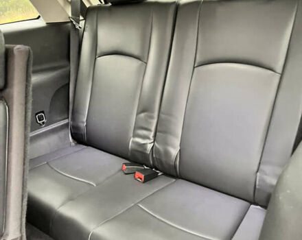 Білий Фіат Фрімонт, об'ємом двигуна 1.96 л та пробігом 142 тис. км за 15800 $, фото 33 на Automoto.ua