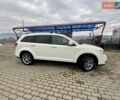 Белый Фиат Фримонт, объемом двигателя 1.96 л и пробегом 140 тыс. км за 14999 $, фото 5 на Automoto.ua