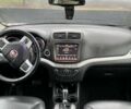 Белый Фиат Фримонт, объемом двигателя 1.96 л и пробегом 140 тыс. км за 14999 $, фото 6 на Automoto.ua