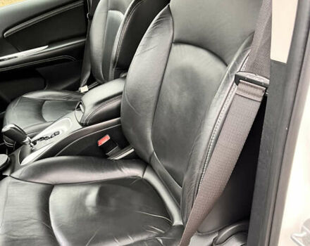 Білий Фіат Фрімонт, об'ємом двигуна 1.96 л та пробігом 142 тис. км за 15800 $, фото 29 на Automoto.ua