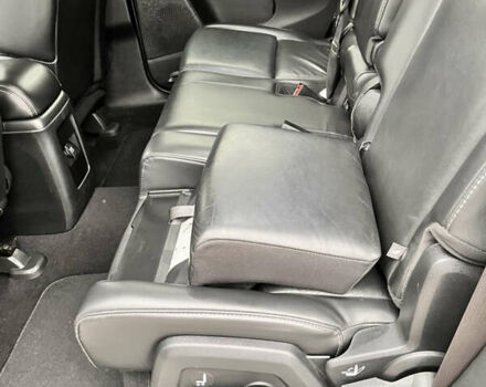 Білий Фіат Фрімонт, об'ємом двигуна 1.96 л та пробігом 142 тис. км за 15800 $, фото 35 на Automoto.ua