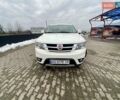 Белый Фиат Фримонт, объемом двигателя 1.96 л и пробегом 140 тыс. км за 14999 $, фото 2 на Automoto.ua