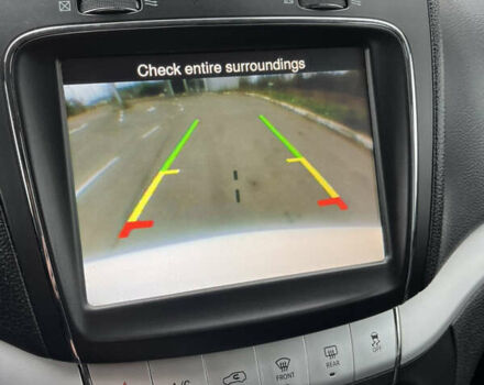 Білий Фіат Фрімонт, об'ємом двигуна 1.96 л та пробігом 142 тис. км за 15800 $, фото 50 на Automoto.ua