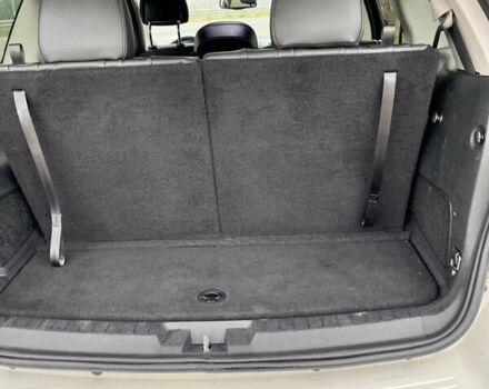 Білий Фіат Фрімонт, об'ємом двигуна 1.96 л та пробігом 142 тис. км за 15800 $, фото 36 на Automoto.ua