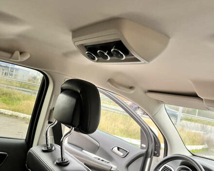 Білий Фіат Фрімонт, об'ємом двигуна 1.96 л та пробігом 142 тис. км за 15800 $, фото 42 на Automoto.ua